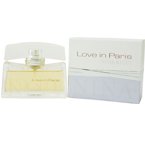 Perfume by Nina Ricci, ( LOVE IN PARIS EAU DE PARFUM SPRAY 1.7 oz 11Tx0z6NMwL. SL160 Perfume by Nina Ricci, ( LOVE IN PARIS EAU DE PARFUM SPRAY 1.7 oz