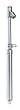 Westward 2HKW5 Tire Pressure Gauge, Heavy Duty Truck