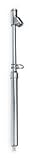 Westward 2HKW5 Tire Pressure Gauge - Heavy Duty Truck