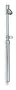 Westward 2HKW5 Tire Pressure Gauge, Heavy Duty Truck