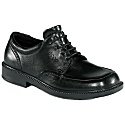 Boys' ECCO Jr. Arlanda Apron Tie 73373 - Black Leather