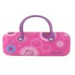 Childrens Toyshop  Third Party New : Barbie Hard Sunglasses Case