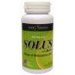Solus Sleep and Relaxation Aid - 180 Capsules (3 x 60 Capsules)