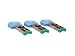 Electronics : HP Q3216A Staple Cartridge LaserJet Pack