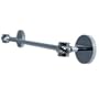 Allied Brass 24" TOWEL BAR - TWIST 7131/24T-SCH