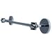 Allied Brass 18 TOWEL BAR - TWIST 7131/18T-SN