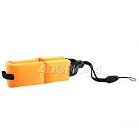 Olympus STRAP FLOAT ORANGE