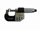 Digital Mikrometer
