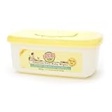 Earth's Best TenderCare Chlorine Free Baby Wipes