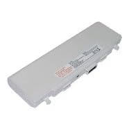 Superior Quality Replacement Battery for select Asus model Laptops / Notebooks / Compatible with ASUS W5F, W5Fm, 70-NHA2B1000, 90-NA12B1000, 90-NHA2B1000, A31-W5F ( 9 Cell, 6600 Mah )