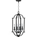 Quorum International - 6746-4-95 : PARSONS 4LT ENTRY - OW