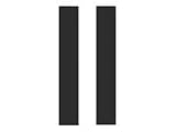 NEC SP-P50P1 - Left / right channel speakers - 8 Watt