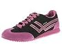 Pro-Keds Badger Crystal | Women's Shoes Black/Very Berry