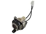Lamp for projectors