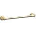 Baldwin Polished Brass Laguna Towel Bars
