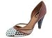 NaNa Pricey | Women's Slip-on Dress Shoes Brown