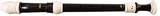 Yamaha YRA-312B Alto Recorder, Key of F