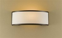 Murray Feiss WB1461ORB Stelle 1 Light ADA Wall Wall Sconce