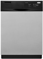 Whirlpool DU1010 Universal Silver 24