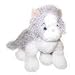 Webkinz Grey Cat 8.5 Inch