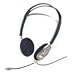 Electronics : Jabra GN5030 Over Head Headset with mic 3.5MM Vol Noise Cancelling