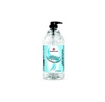 Members Mark Hand Sanitizer 67.6 FL OZ (2 L)