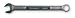 Westward 5MR08 Wrench, Combo, 13 Mm