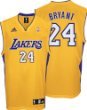 Kobe Bryant Jersey