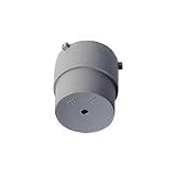 JTL Protective Flash Tube Cover for the Versalight Monolight Flash Units - Gray