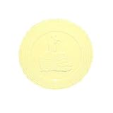 Fiesta Yellow 443 Trivet by Fiesta