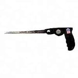 Keyhole Saw, 10