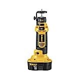 DeWalt DC550KA 18-Volt XRP Cordless...