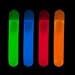 Mini Glow Stick Replacments for Glow Martini Glasses