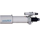 Takahashi SKY-90II, 3.5' Aperture, 500mm f/8 Doublet MC Fluorite Apochromat Refractor Telescope Optical Tube