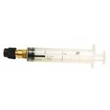 Interdynamics ING-3 Air Conditioning Syringe Oil Injector - Pack of 1