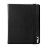 Incase Convertible Book Jacket Case for web tablet black Apple iPad