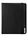 Incase Convertible Book Jacket – Case for web tablet – black – Apple iPad