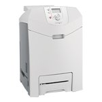 Review Lexmark  / Lexmark C532dn - Printer - colour - duplex - laser - Legal A4 - 1200 dpi x 1200 dpi - up to 22 ppm (mono) / up to 21 ppm (colour) - capacity: 350 sheets - USB 10/100Base-TX