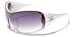 Dg Eyewear White High Fashion Gafas De Sol Womens Designer Sunglasses