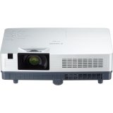 CANON USA - STILL VIDEO DIVISION - PROJECTOR, CANON LV-7295 Multimedia,