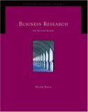 Business Research for Decision Making (with CD-ROM and InfoTrac ) (Duxbury Applied)