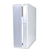 In-Win BD584.P300.U2A mBTX Desktop BG SL 300W 1 1 (2) Bays USB2.0 AUD System Cabinet