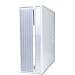 Search Our Specialty Mall : In-Win BD584.P300.U2A mBTX Desktop BG SL 300W 1 1 (2) Bays USB2.0 AUD System Cabinet