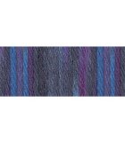 Kroy Sock Yarn- Prints-Winter Eclipse
