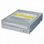 Sony Optiarc DDU1675A - Disk drive - DVD-ROM - 16x - IDE - internal - 5.25 - silver