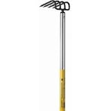 4Prong Pro Cultivator by Flexrake