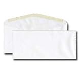 #12 Regular Envelope - 24# White (4 3/4 x 11) (Box of 500)