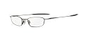 Oakley Thread 2.0 Eyeglasses Rx Frames Bronze 49-20 New