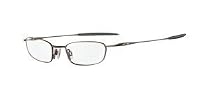 Oakley Thread 2.0 Eyeglasses Rx Frames Bronze 49-20 New