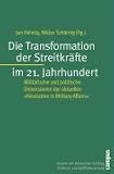 Die Transformation der Streitkr�fte im 21. Jahrhundert